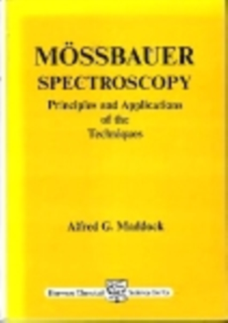 Mossbauer Spectroscopy