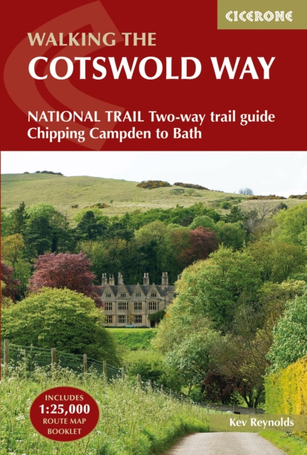 The Cotswold Way