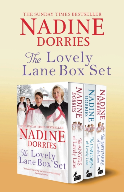 Lovely Lane Box Set