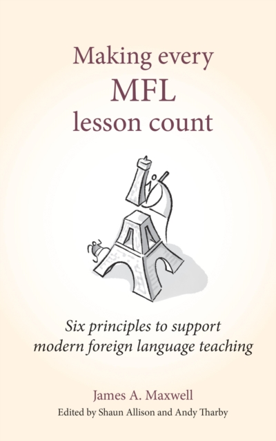 Making Every MFL Lesson Count