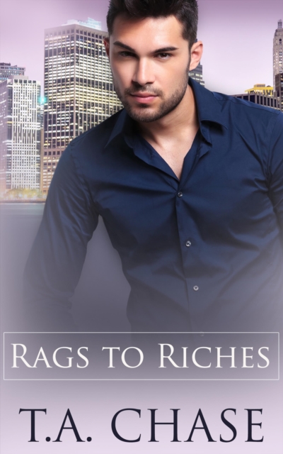 Rags to Riches: Part One Box Set