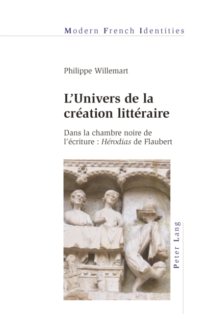 L'Univers de la création littéraire