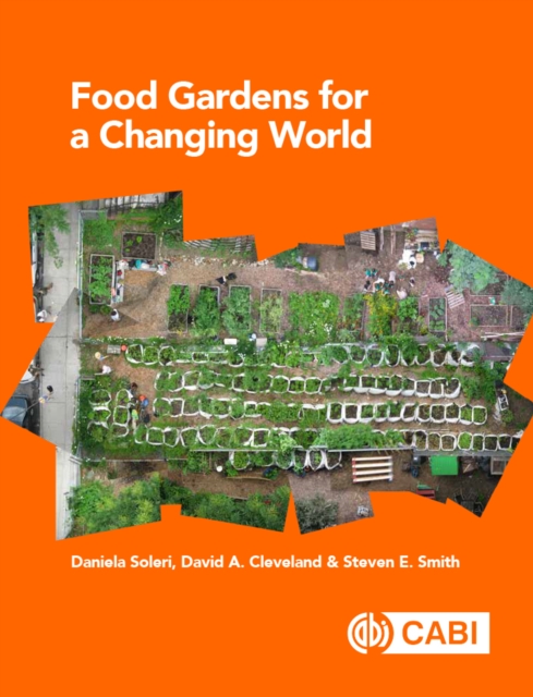 Food Gardens for a Changing World