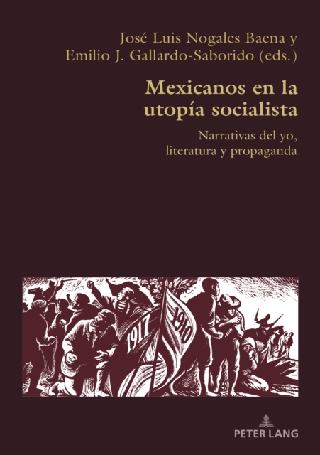 Mexicanos en la utopía socialista