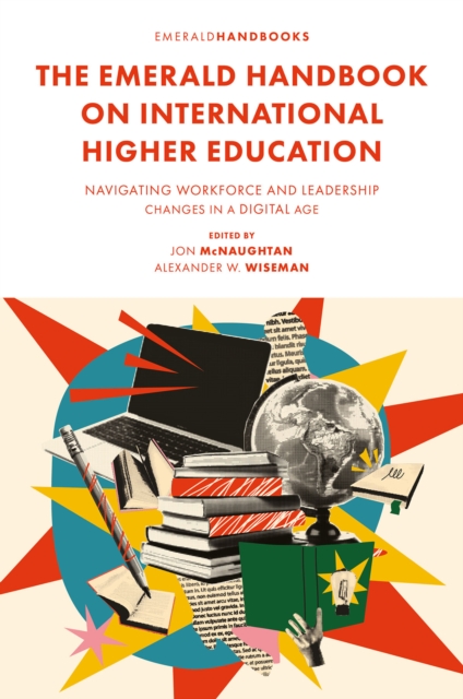 Emerald Handbook on International Higher Education
