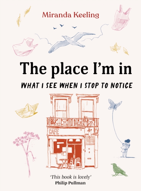 Place I'm In