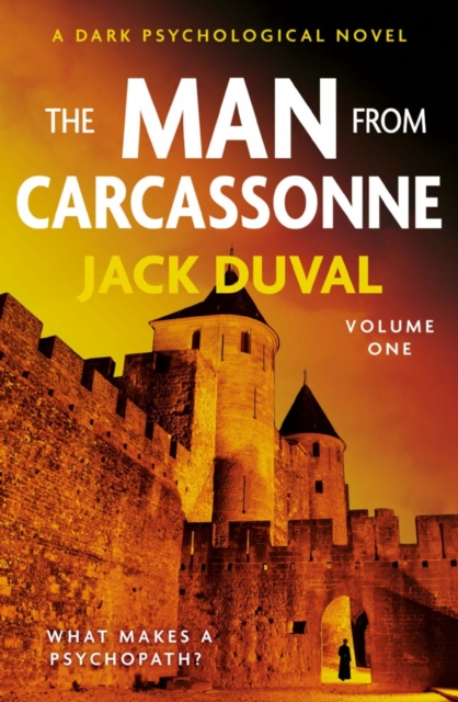 Man from Carcassonne