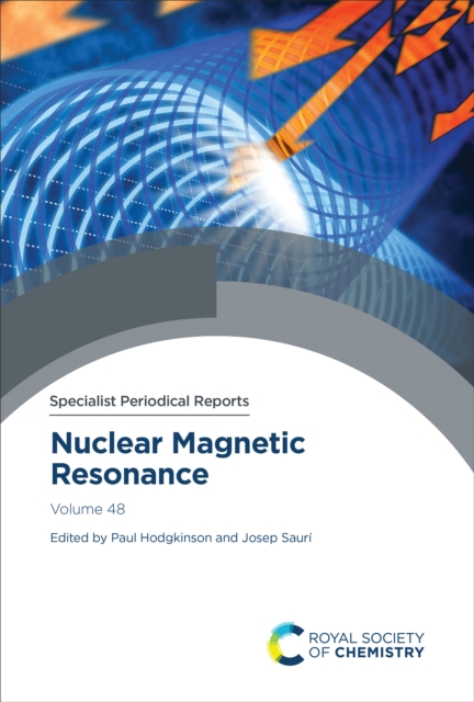 Nuclear Magnetic Resonance