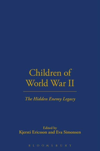 Children of World War II
