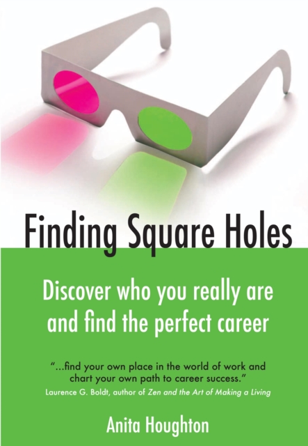 Finding Square Holes