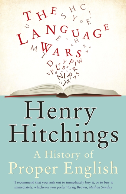 Language Wars
