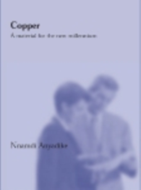 Copper