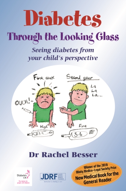 Diabetes Through The Looking Glass