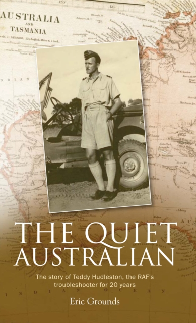 Quiet Australian