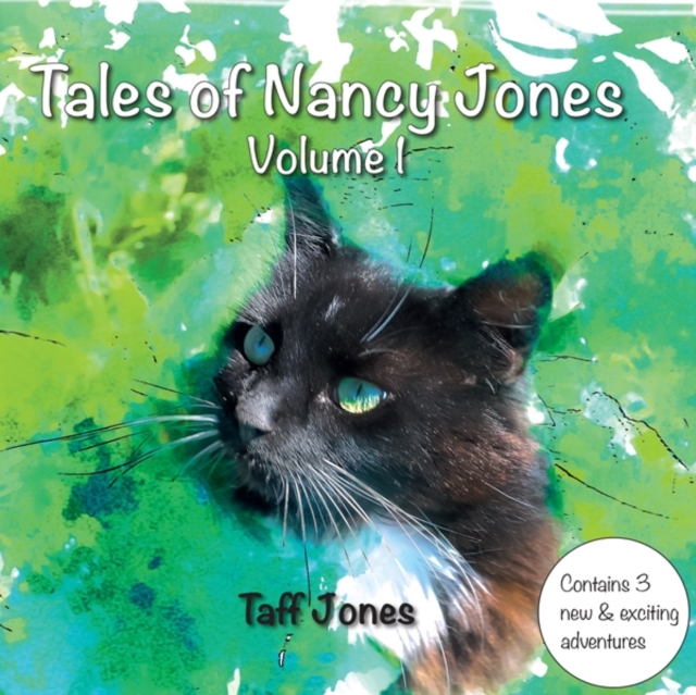 Tales of Nancy Jones