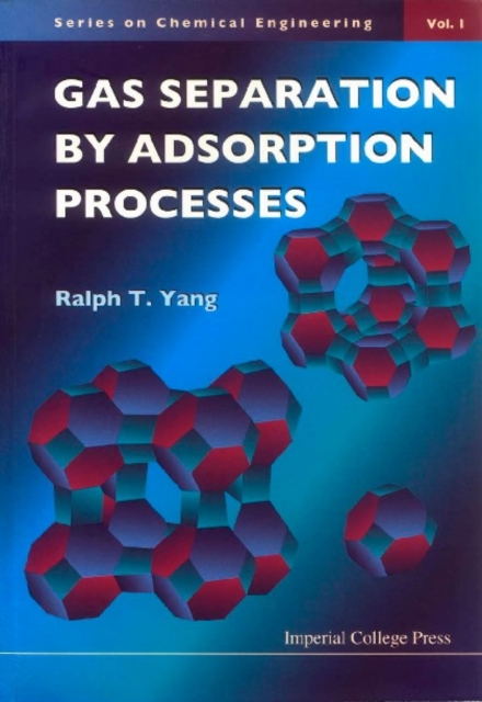 Gas Separation By Adsorption Processes