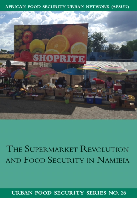 Supermarket Revolution and Food Secu