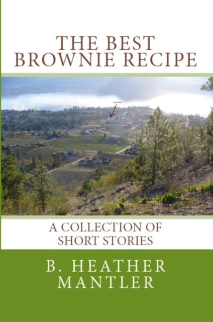 Best Brownie Recipe