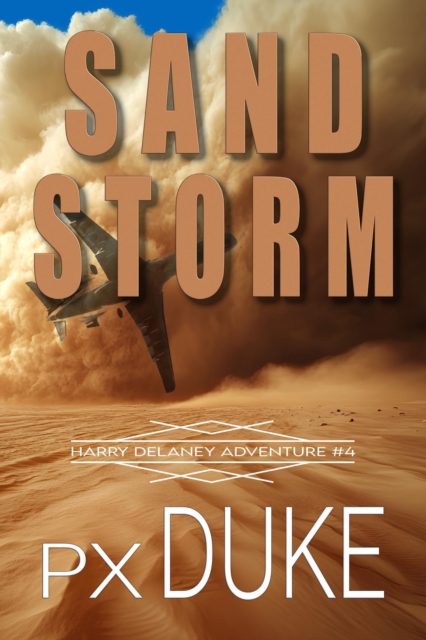 Sand Storm