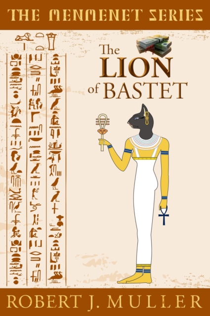 Lion of Bastet