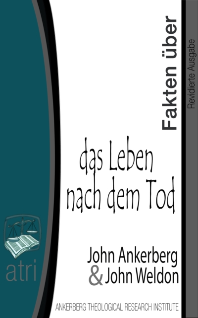 Fakten uber das Leben nach dem Tod