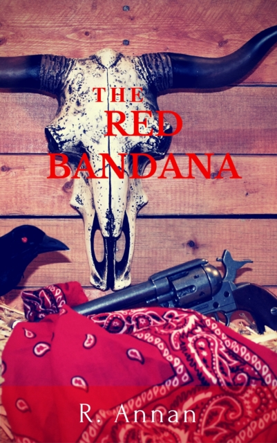 Red Bandana