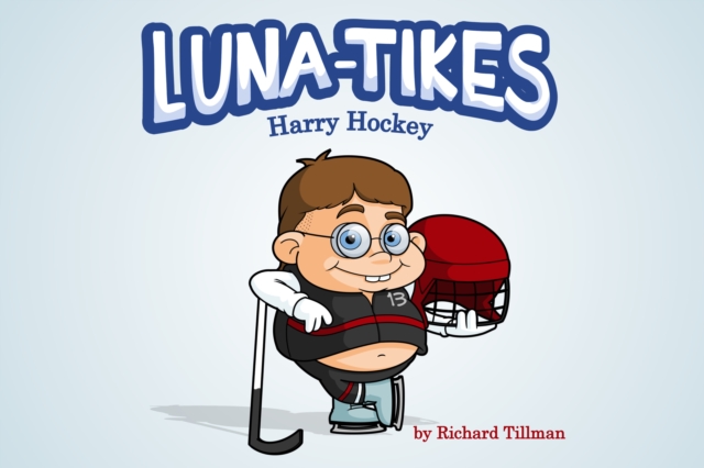 Luna-Tikes: Harry Hockey