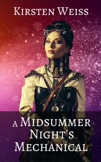 Midsummer Night's Mechanical