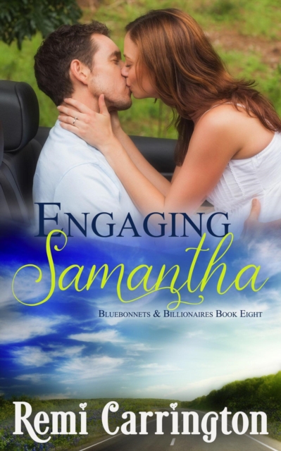 Engaging Samantha