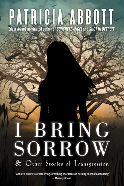 I Bring Sorrow