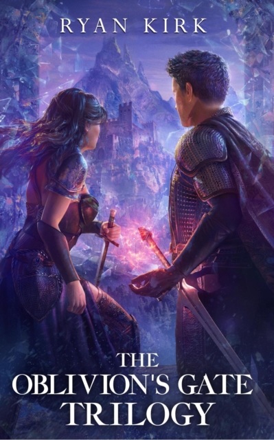 Oblivion's Gate Trilogy