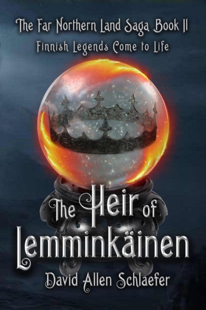 Heir of Lemminkainen
