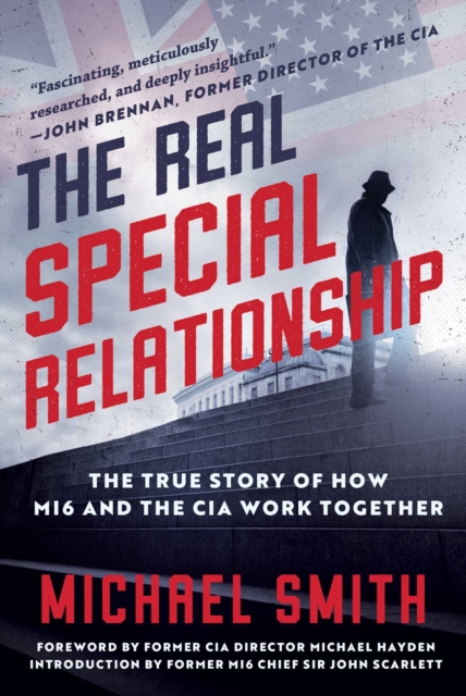 Real Special Relationship