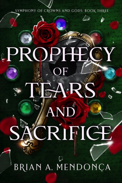 Prophecy of Tears and Sacrifice