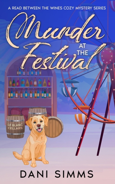Murder at the Festival