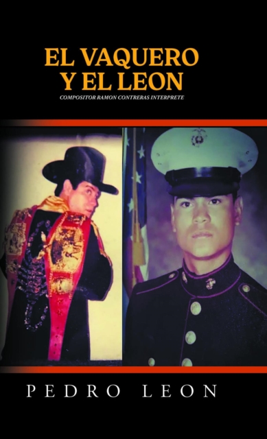 EL VAQUERO Y EL LEON