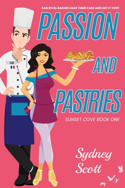 Passion and Pastries