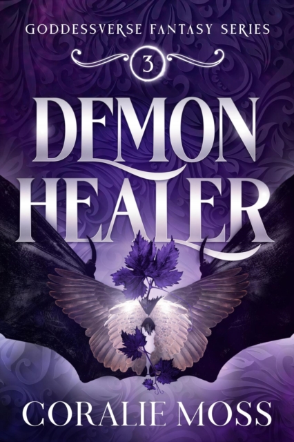 Demon Healer