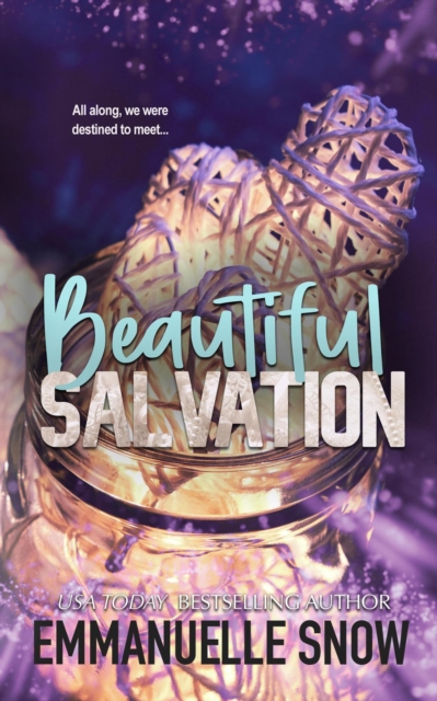 Beautiful Salvation