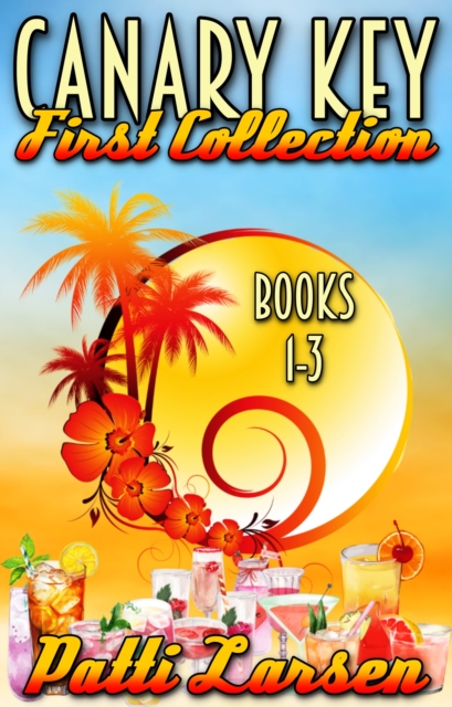 Canary Key First Collection