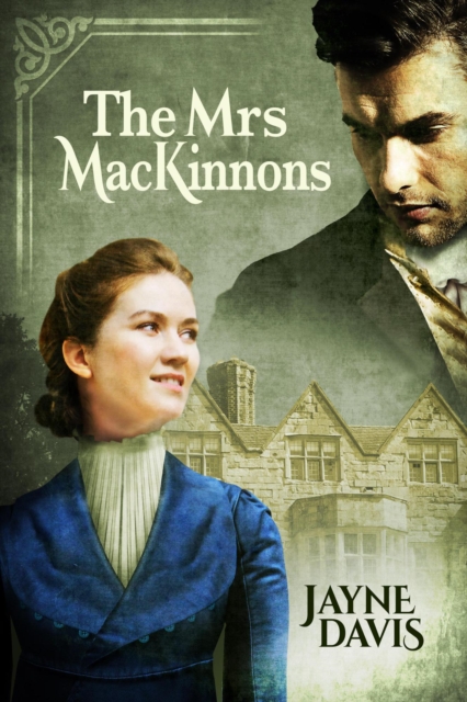 Mrs MacKinnons