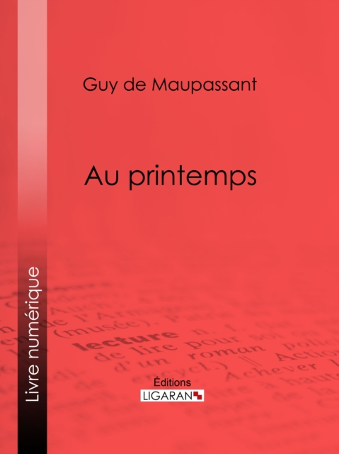 Au printemps