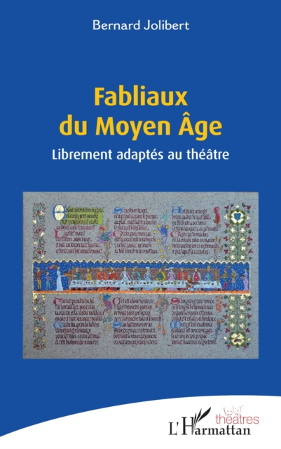 Fabliaux du Moyen Age