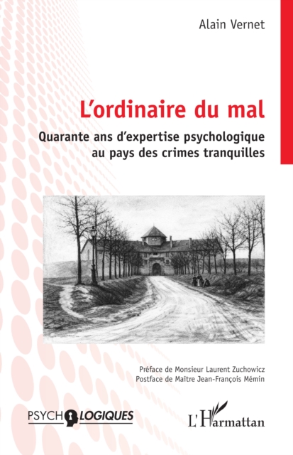 L'ordinaire du mal