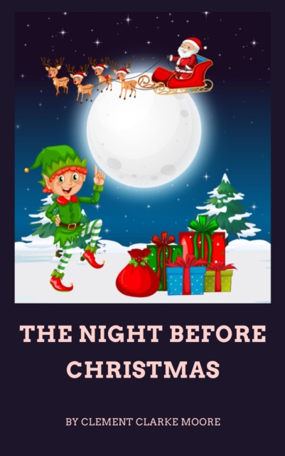Night Before Christmas