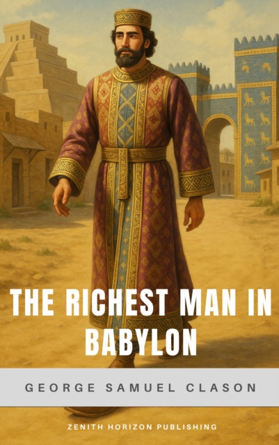 Richest Man in Babylon
