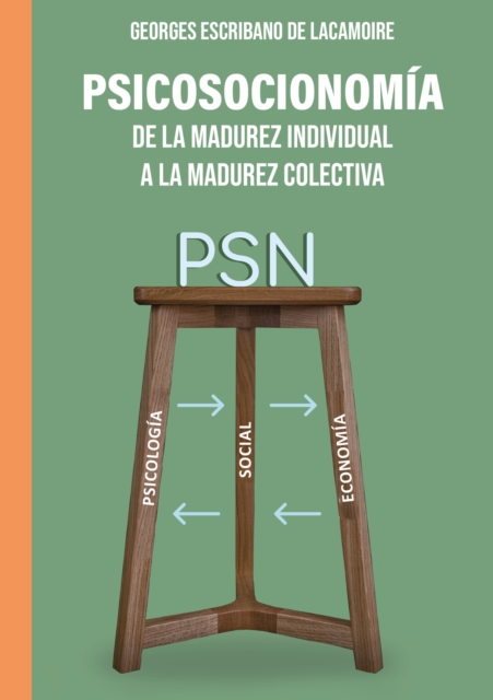 Psicosocionomia
