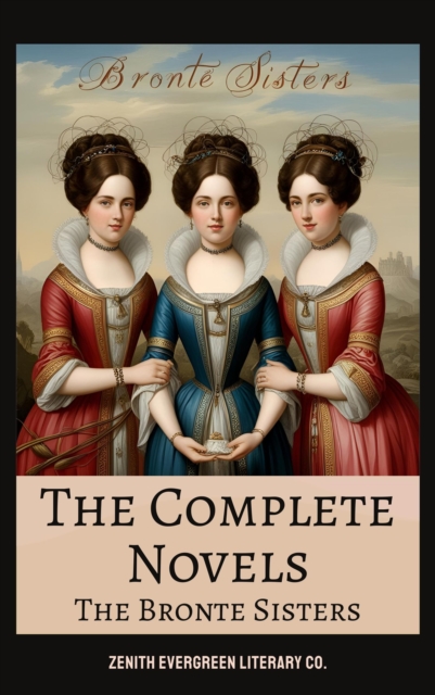 Bronte Sisters: The Complete Novels
