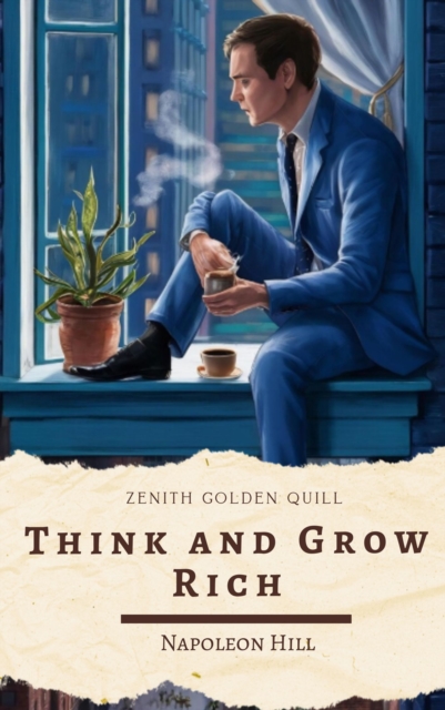 Think and Grow Rich