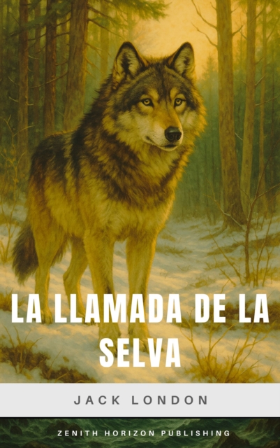 La llamada de la selva